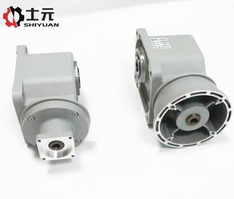 SGFM直角減速機40W