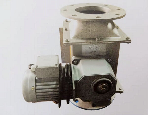 旋轉(zhuǎn)式格柵除鐵器減速機(jī),士元直角減速機(jī)的應(yīng)用