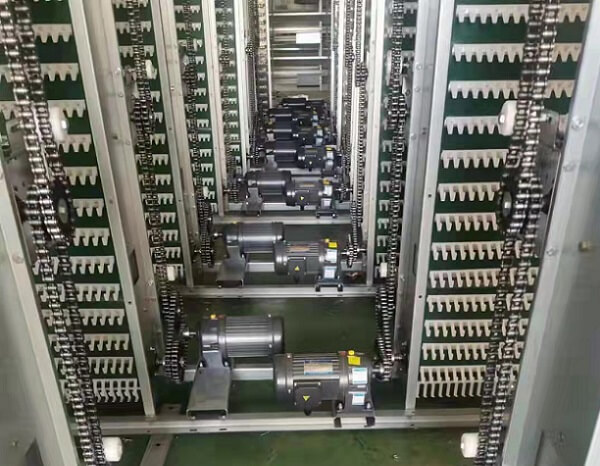 士元電機(jī) 畜牧機(jī)械減速機(jī) 養(yǎng)雞設(shè)備減速機(jī)的應(yīng)用