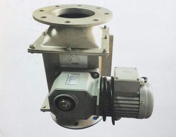 除鐵器減速機(jī) SGF型直角減速電機(jī)的應(yīng)用