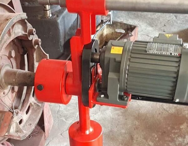 士元電機(jī)200W臥式減速機(jī)在農(nóng)業(yè)機(jī)械上的應(yīng)用