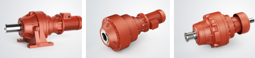 船用減速機(jī) 回轉(zhuǎn)行星減速機(jī) 重載齒輪箱減速機(jī)